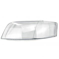A6. TULIPA CRISTAL FARO IZQUIERDO CONDUCTOR PARA AUDI A6 C5 (2001-2005)