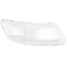 A6. TULIPA CRISTAL FARO DERECHO PASAJERO PARA AUDI A6 C6 (2004-2011)