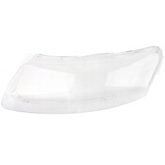 A6. TULIPA CRISTAL FARO IZQUIERDO CONDUCTOR PARA AUDI A6 C6 (2004-2011)