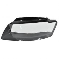 A5. TULIPA CRISTAL FARO DERECHO PASAJERO PARA AUDI A5 8T (2009-2011)