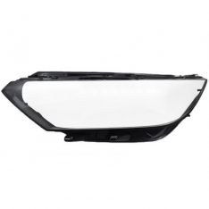 PASSAT B8. TULIPA CRISTAL FARO IZQUIERDO CONDUCTOR PARA VOLKSWAGEN PASSAT B8 XENON LED (Desde 2019)