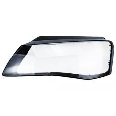 A8. TULIPA CRISTAL FARO IZQUIERDO CONDUCTOR PARA AUDI A8 (2010-2013)
