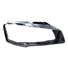 A8. TULIPA CRISTAL FARO DERECHO PASAJERO PARA AUDI A8 (2013-2017)
