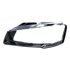 A8. TULIPA CRISTAL FARO IZQUIERDO CONDUCTOR PARA AUDI A8 (2013-2017)