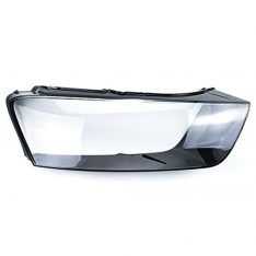 Q3. TULIPA CRISTAL FARO DERECHO PASAJERO PARA AUDI Q3 (2016-2018)