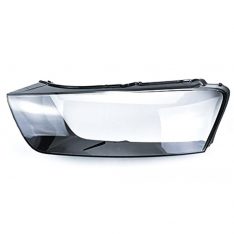 Q3. TULIPA CRISTAL FARO IZQUIERDO CONDUCTOR PARA AUDI Q3 (2016-2018)