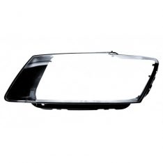 Q5. TULIPA CRISTAL FARO IZQUIERDO CONDUCTOR PARA AUDI Q5 (2012-2016)