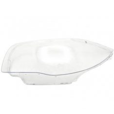 SERIE 1. TULIPA CRISTAL FARO IZQUIERDO CONDCUTOR PARA BMW SERIE 1 E81 E87 (2006-2011)