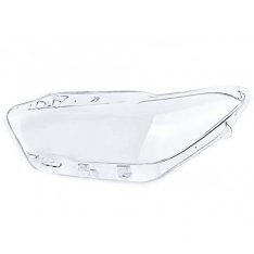 SERIE 1. TULIPA CRISTAL FARO IZQUIERDO CONDUCTOR PARA BMW SERIE 1 F20 F21 (2015-2018)