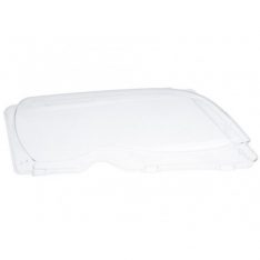 SERIE 3. TULIPA CRISTAL FARO DERECHO PASAJERO PARA BMW SERIE 3 E46 SEDAN / TOURING (2001-2005)