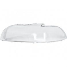 SERIE 5. TULIPA CRISTAL FARO IZQUIERDO CONDUCTOR PARA BMW SERIE 5 E39 (2000-2003)