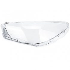 SERIE 5. TULIPA CRISTAL FARO IZQUIERDO CONDUCTOR PARA BMW SERIE 5 GT F07 (2010-2015)