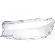 SERIE 5. TULIPA CRISTAL FARO IZQUIERDO CONDUCTOR PARA BMW SERIE 5 G30 G38 (2016-2020)