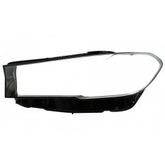 SERIE 5. TULIPA CRISTAL FARO IZQUIERDO CONDUCTOR PARA BMW SERIE 5 G30 G38 (Desde 2020)