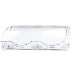 SERIE 7. TULIPA CRISTAL FARO IZQUIERDO CONDUCTOR PARA BMW SERIE 7 E38 (1998-2001)
