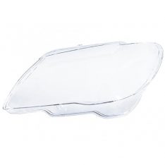 SERIE 7. TULIPA CRISTAL FARO IZQUIERDO CONDUCTOR PARA BMW SERIE 7 E65 E66 (2005-2008)