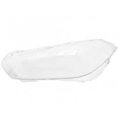 X2. TULIPA CRISTAL FARO IZQUIERDO CONDUCTOR PARA BMW X2 F39 (Desde 2018)