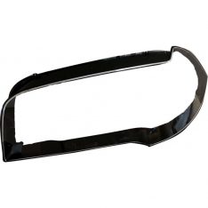 X3. TULIPA CRISTAL FARO IZQUIERDO CONDUCTOR PARA BMW X3 E83 (2003-2010)