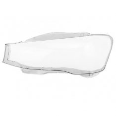 X3. TULIPA CRISTAL FARO IZQUIERDO CONDUCTOR PARA BMW X3 F25 (2014-2017)
