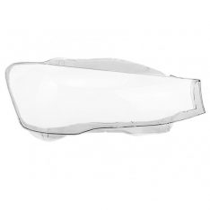 X3. TULIPA CRISTAL FARO DERECHO PASAJERO PARA BMW X3 F25 (2014-2017)