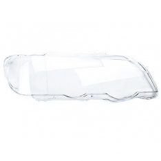 X5. TULIPA CRISTAL FARO DERECHO PASAJERO PARA BMW X5 E53 (1999-2003)