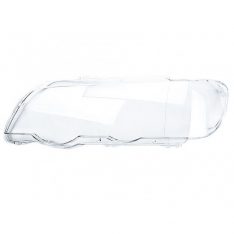 X5. TULIPA CRISTAL FARO IZQUIERDO CONDUCTOR PARA BMW X5 E53 (1999-2003)