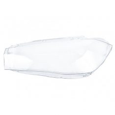 X6. TULIPA CRISTAL FARO IZQUIERDO CONDUCTOR PARA BMW X6 F16 LED (2014-2017)