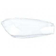 X5. TULIPA CRISTAL FARO DERECHO PASAJERO PARA BMW X5 F15 LED (2014-2017)