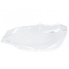 X6. TULIPA CRISTAL FARO IZQUIERDO CONDUCTOR PARA BMW X6 E71 (2008-2014)