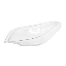 Z4. TULIPA CRISTAL FARO IZQUIERDO CONDUCTOR PARA BMW Z4 E89 (2009-2016)