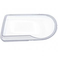 300C. TULIPA CRISTAL FARO IZQUIERDO CONDUCTOR PARA CHRYSLER 300C (2004-2010)