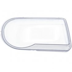 300C. TULIPA CRISTAL FARO DERECHO PASAJERO PARA CHRYSLER 300C (2004-2010)