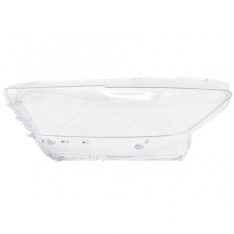 MUSTANG. TULIPA CRISTAL FARO DERECHO PASAJERO PARA FORD MUSTANG VI (2015-2018)