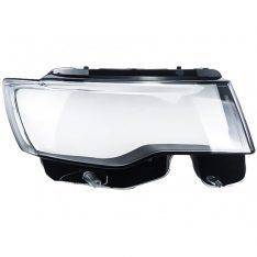 GRAND CHEROKEE. TULIPA CRISTAL FARO DERECHO PASAJERO PARA JEEP GRAND CHEROKEE WK2 REESTILING (Desde 2014)