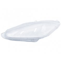 QUATROPORTE. TULIPA CRISTAL FARO IZQUIERDO CONDUCTOR PARA MASERATI QUATROPORTE (2009-2012)
