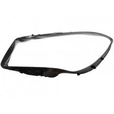 CLA. TULIPA CRISTAL FARO IZQUIERDO CONDUCTOR PARA MERCEDES CLA C117 (2016-2018)
