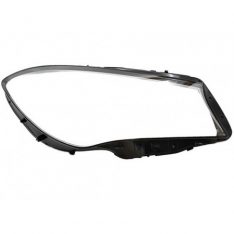 CLA. TULIPA CRISTAL FARO DERECHO PASAJERO PARA MERCEDES CLA C117 (2016-2018)