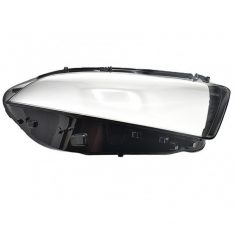 CLASE A. TULIPA CRISTAL FARO IZQUIERDO CONDUCTOR PARA MERCEDES CLASE A W177 (Desde 2019)