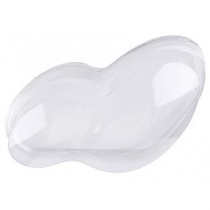 CLASE C. TULIPA CRISTAL FARO IZQUIERDO CONDUCTOR PARA MERCEDES CLASE C W203 (2000-2007)