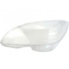 CLASE C. TULIPA CRISTAL FARO IZQUIERDO CONDUCTOR PARA MERCEDES CLASE C W204 (2007-2010)