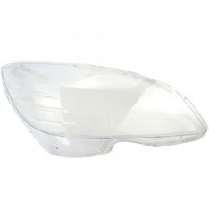 CLASE C. TULIPA CRISTAL FARO DERECHO PASAJERO PARA MERCEDES CLASE C W204 (2007-2010)