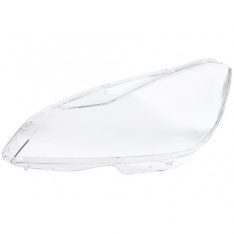 CLASE C. TULIPA CRISTAL FARO IZQUIERDO CONDUCTOR PARA MERCEDES CLASE C W204 (2011-2014)
