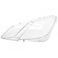 CLASE E. TULIPA CRISTAL FARO IZQUIERDO CONDUCTOR PARA MERCEDES CLASE E COUPE C207 (2009-2013)