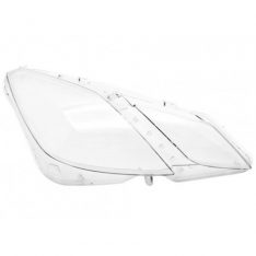 CLASE E. TULIPA CRISTAL FARO DERECHO PASAJERO PARA MERCEDES CLASE E COUPE C207 (2009-2013)