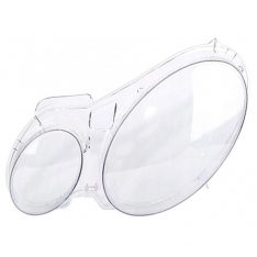 CLASE E. TULIPA CRISTAL FARO IZQUIERDO CONDUCTOR PARA MERCEDES CLASE E W211 (2002-2008)