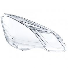 CLASE E. TULIPA CRISTAL FARO DERECHO PASAJERO PARA MERCEDES CLASE E W212 (2008-2013)