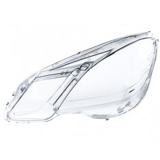 CLASE E. TULIPA CRISTAL FARO IZQUIERDO CONDUCTOR PARA MERCEDES CLASE E W212 (2008-2013)