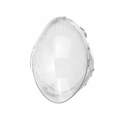 CLASE R. TULIPA CRISTAL FARO IZQUIERDO CONDUCTOR PARA MERCEDES CLASE R W251 (2006-2009)