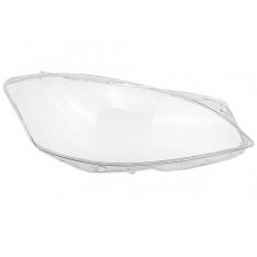 CLASE S. TULIPA CRISTAL FARO DERECHO PASAJERO PARA MERCEDES CLASE S W221 (2010-2014)