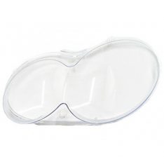 CLK. TULIPA CRISTAL FARO IZQUIERDA CONDUCTOR PARA MERCEDES CLK C209 (2002-2009)